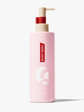 GLOSSIER BODY HERO DAILY OIL WASH in Orange Blossom Neroli F/S 8.4 Oz NEW/SEALED